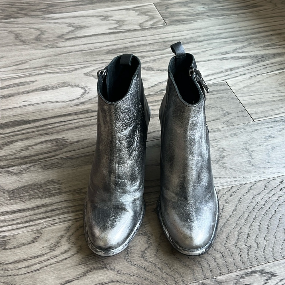 Miista London - Alice ankle boots size 38, US7.5